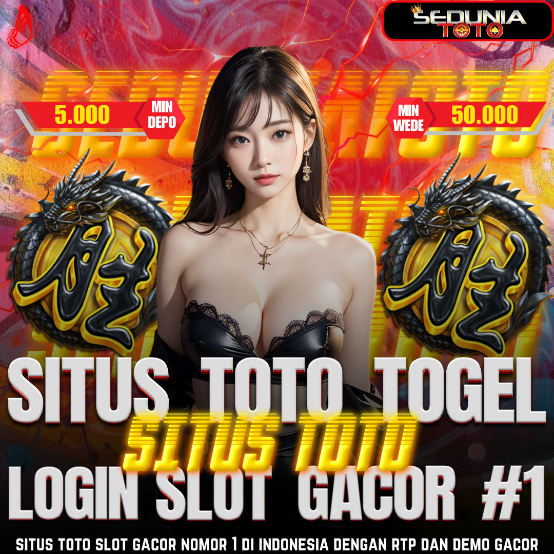 SEDUNIATOTO